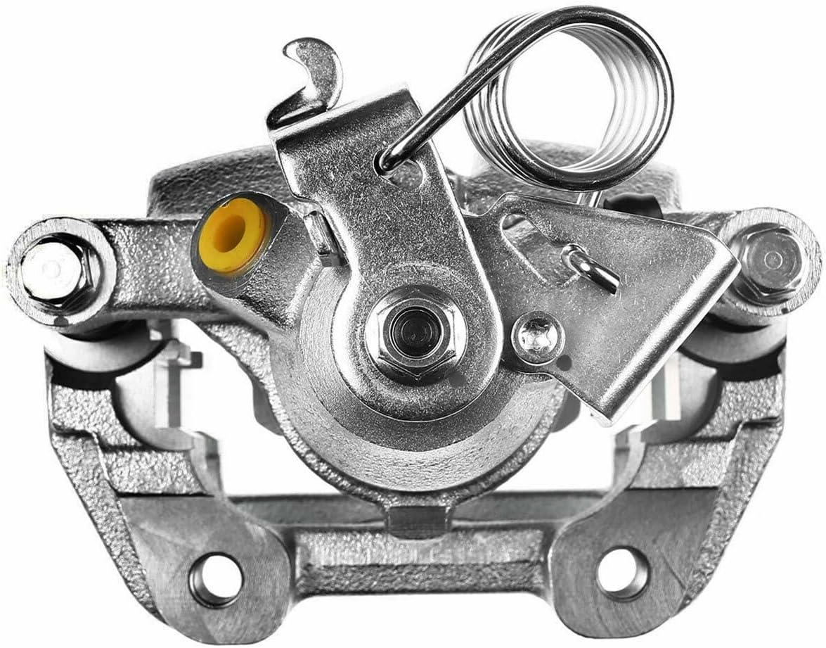 Brake Caliper Rear Left Driver and Right Passenger Side Bracket for Ford for Lincoln for MKT 2013-2019