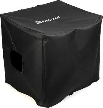PreSonus CDL Sub18 Subwoofer Cover