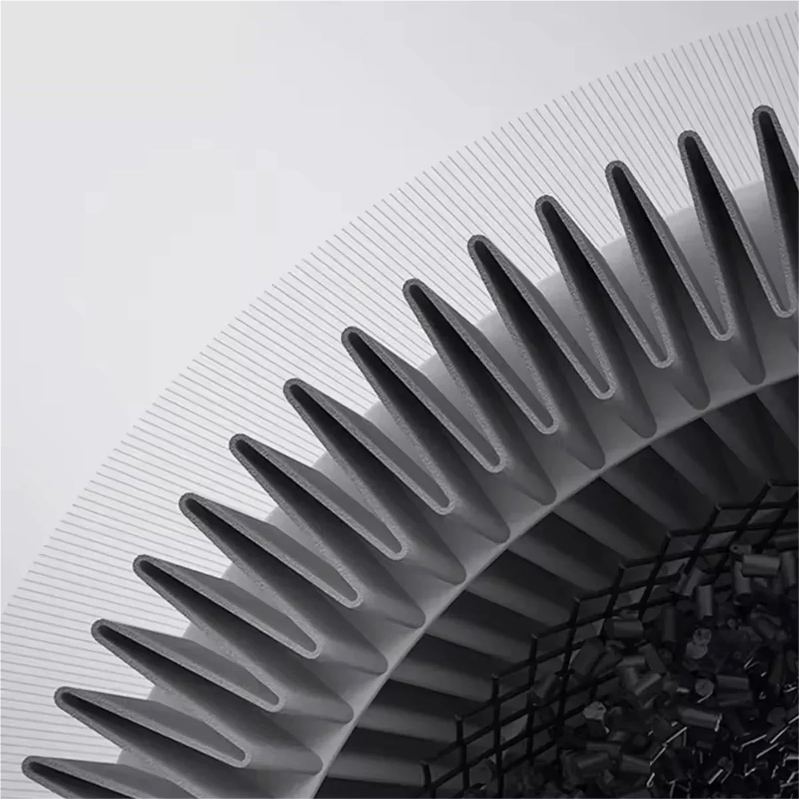 Filtr powietrza samochodu 1/2 ZESTAWU środka do czyszczenia filtra powietrza samochodowego, pasującego do Suzuki Equator 2009-2012 OE CF10553 NN05156 PC1042 LA289 PBC25764 Filtr zamienny(2SET)