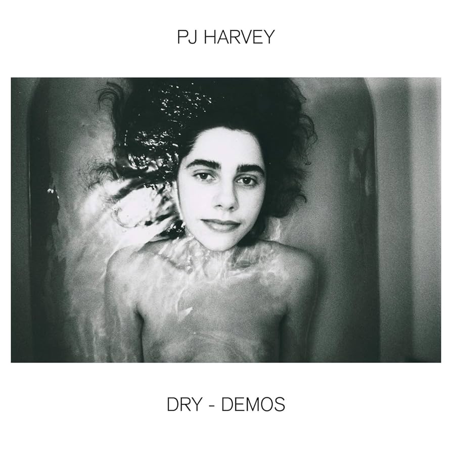 【紙ジャケ】PJ Harvey Demo CD 6枚セット【ほぼ未使用品】 紙ジャケ】PJ Harvey Demo CD 6枚セット【ほぼ未使用品】 紙