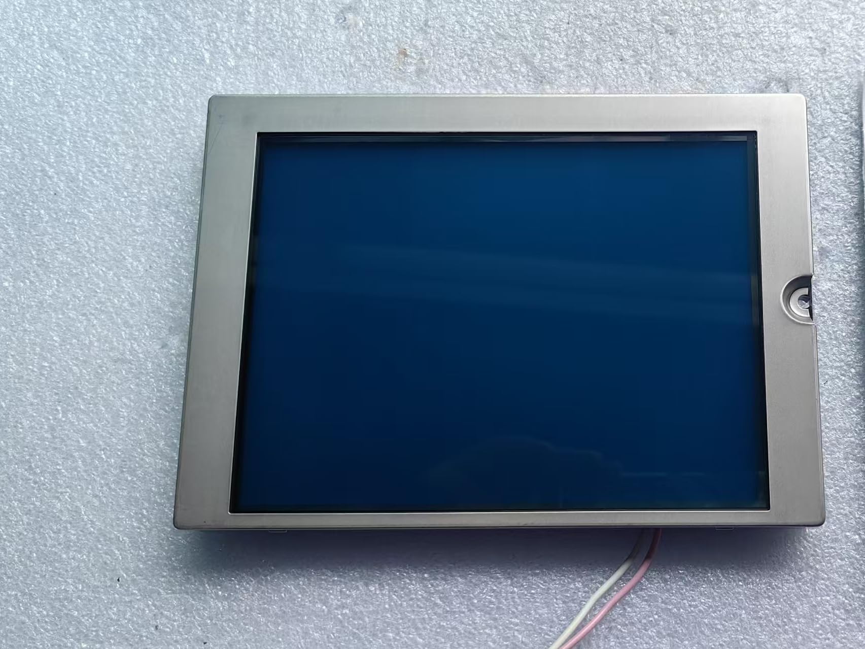 KG057QV1CA-G040 Original 5.7 Inch LCD Sreen Dispay Panel