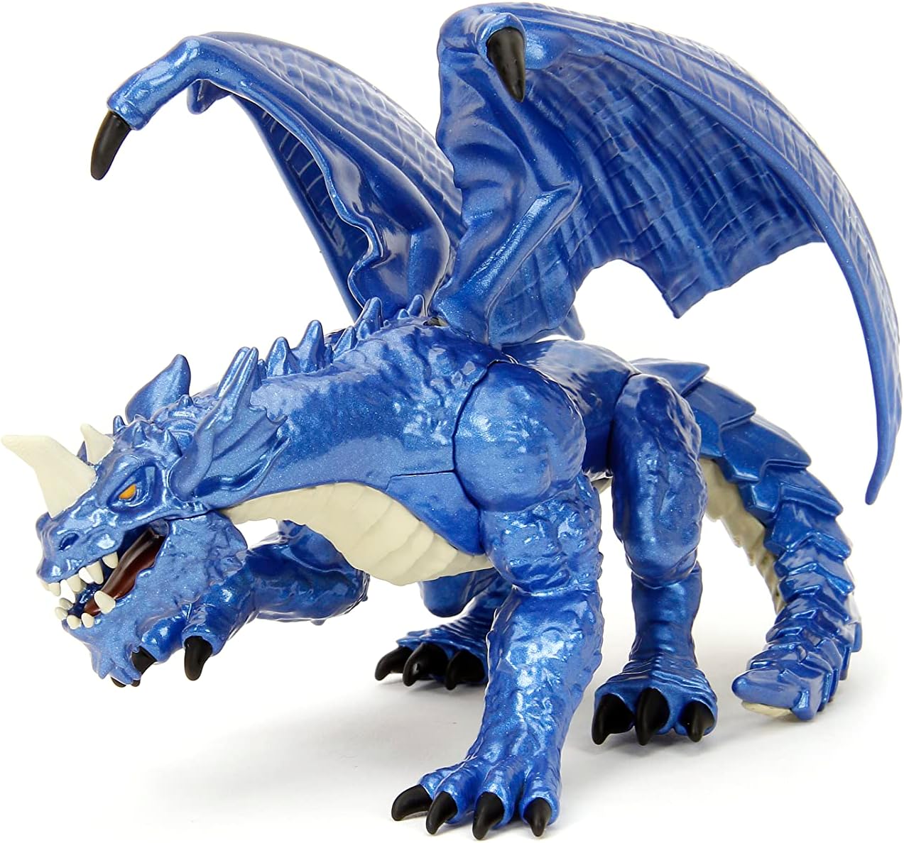 Puzzle Ravensburger 150 Pièces XXL - Thème Dragons (Dreamworks) - 49x36 Cm, Pour Enfants Dès 7 Ans - Fabriqué En Europe, Certifié FSC