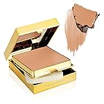Elizabeth Arden Flawless Finish Sponge-On Cream Makeup, Longwear Moisturizing Medium-to-Full Coverage, Softly Beige, 0.8 oz