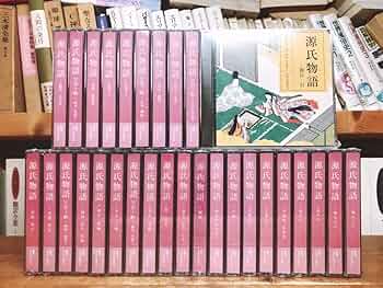 NHK朗読 CD 古典シリーズ 12巻　24枚組　源氏物語 NHK朗読 CD 古典シリーズ 12巻 24枚組 源氏物語 - メルカリ
