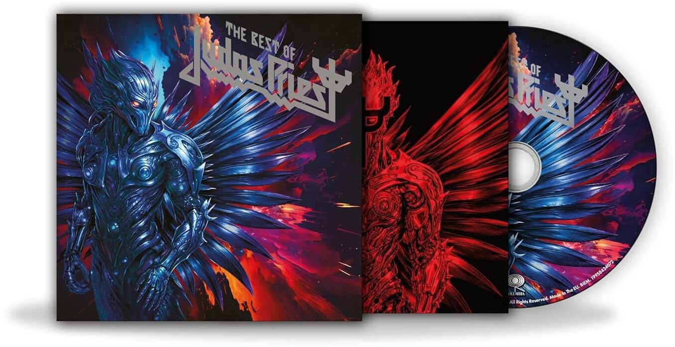 The Best Of Judas Priest