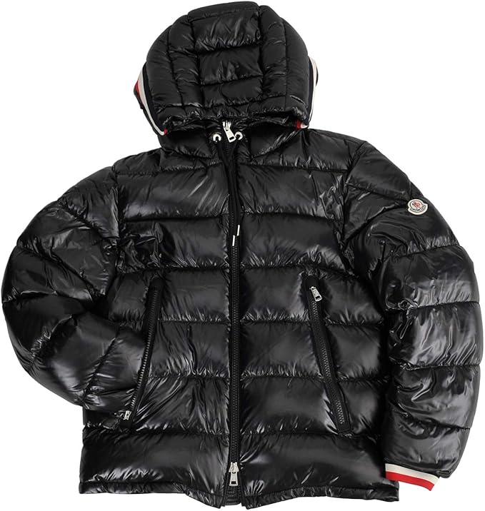 alberic moncler