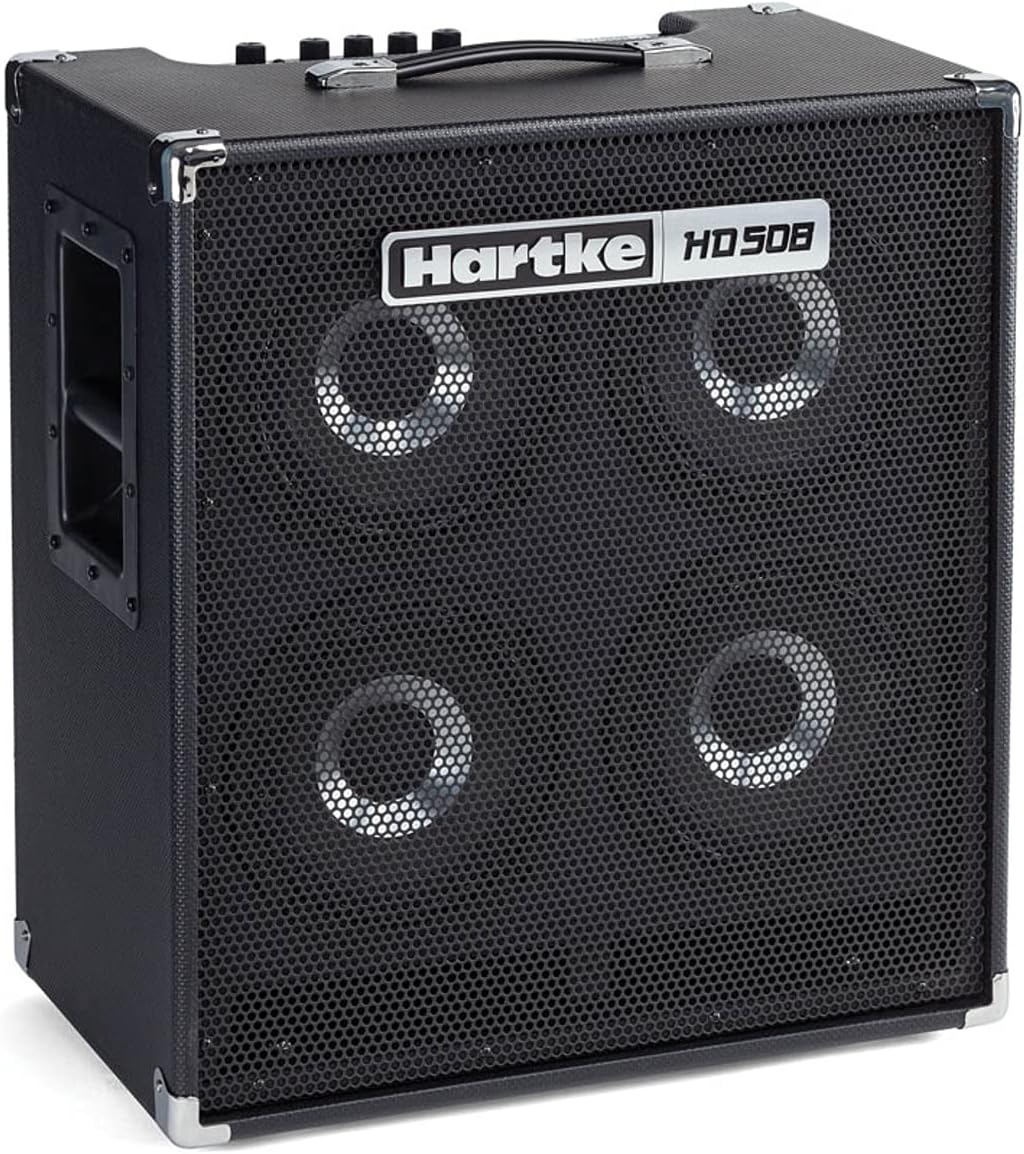 HD508 - Bass Combo