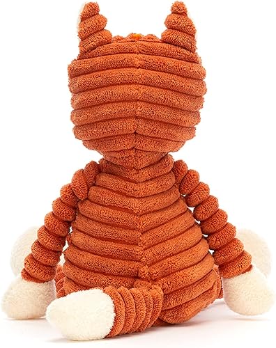 Miniatura 4 de Zorro Cordy Roy de Jellycat