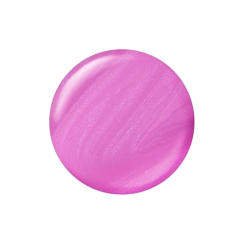 Vista 114 de Sally Hansen - Esmalte para uñas Insta-Dri Fast and Fucsia de la colección City Chic en color fucsia, 0,31 onzas líquidas 218 Fast Mauver