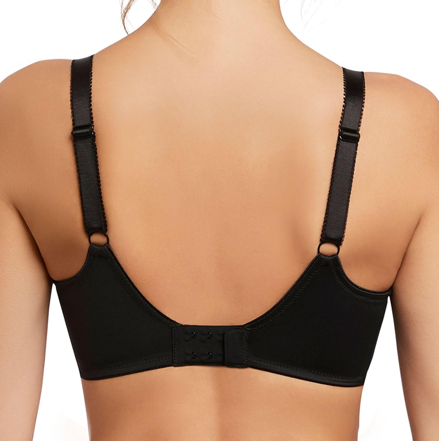 Fantasie Womens Fusion Underwire Side Support Bra - Image 2