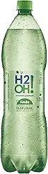 H2OH - Refrigerante Limão, Garrafa Pet, 1.5L
