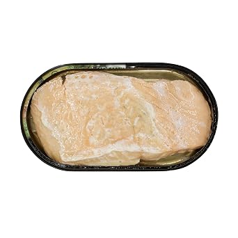 MW Polar Salmon Fillets, 7.05 Ounce (Pack of 12)