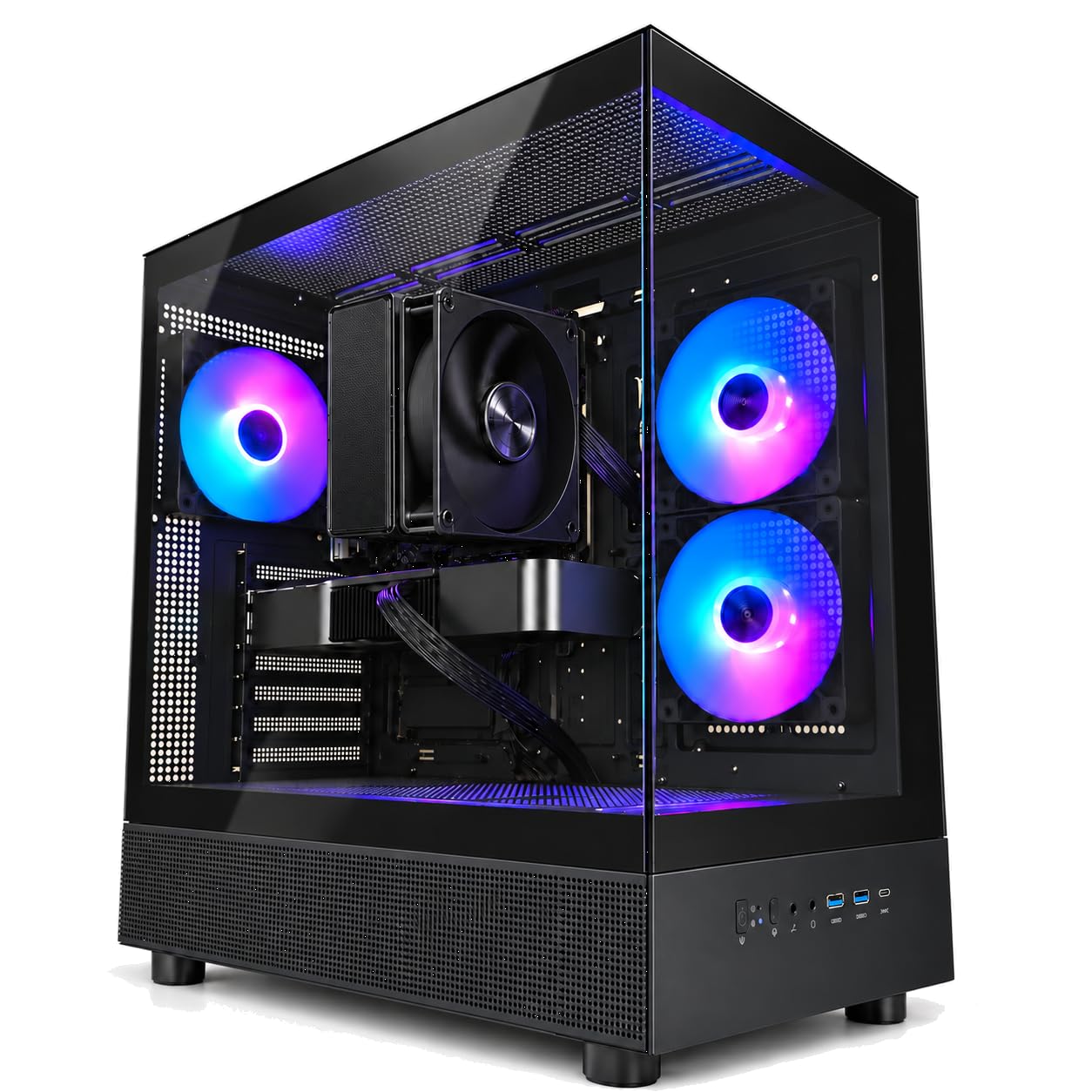 Amazon.co.jp: TITAN GAMING 【GeForce RTX 5060搭載 / メーカー保証1