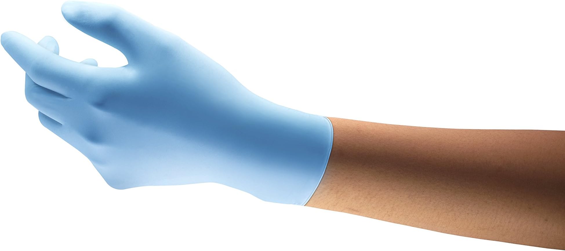 Ansell VersaTouch 92-200 Nitrile gloves, chemical & liquid protection