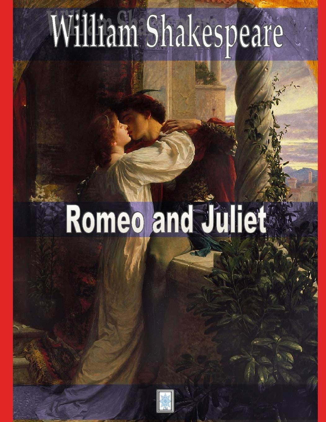 ROMEO AND JULIET