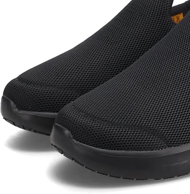 SKECHERS SKECH-LITE PRO SR FLOOM Women's Skech-Lite Pro, Black, 25.0 cm