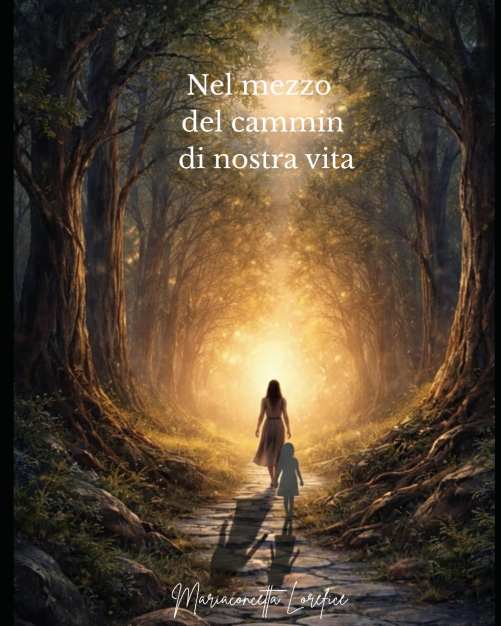 Nel mezzo del cammin di nostra vita