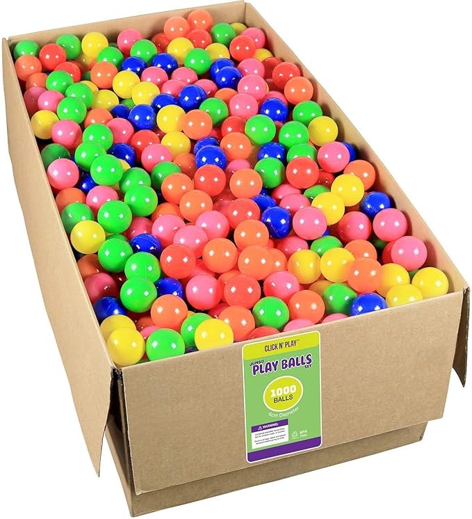 dog ball pit amazon
