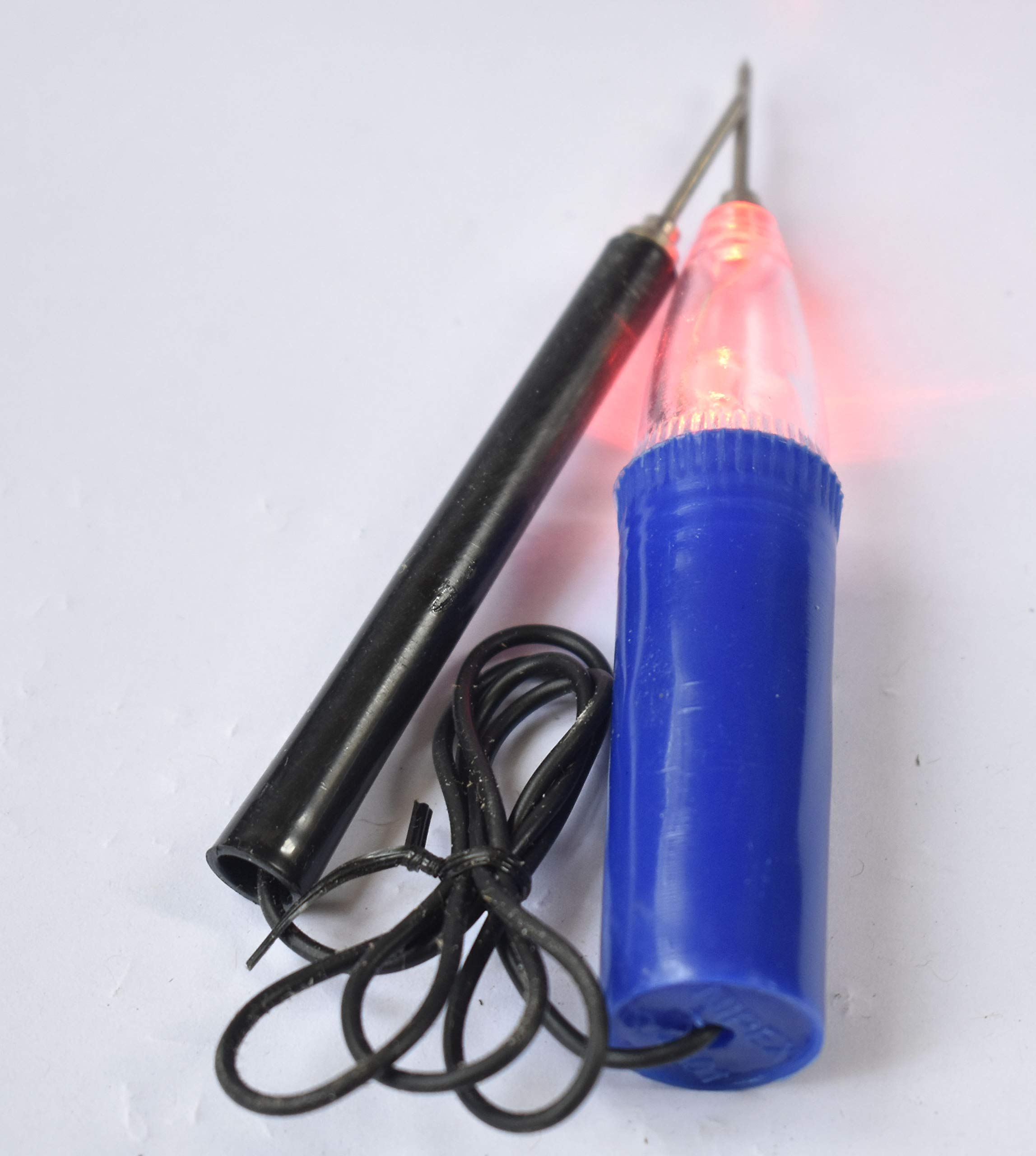 RASHRI ; One For All DC Electronic Continuity Tester (B086VNWQ3N) Amazon Price History, Amazon Price Tracker
