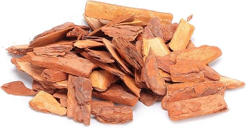 d'écorce de pin chaud et respirant Paillis