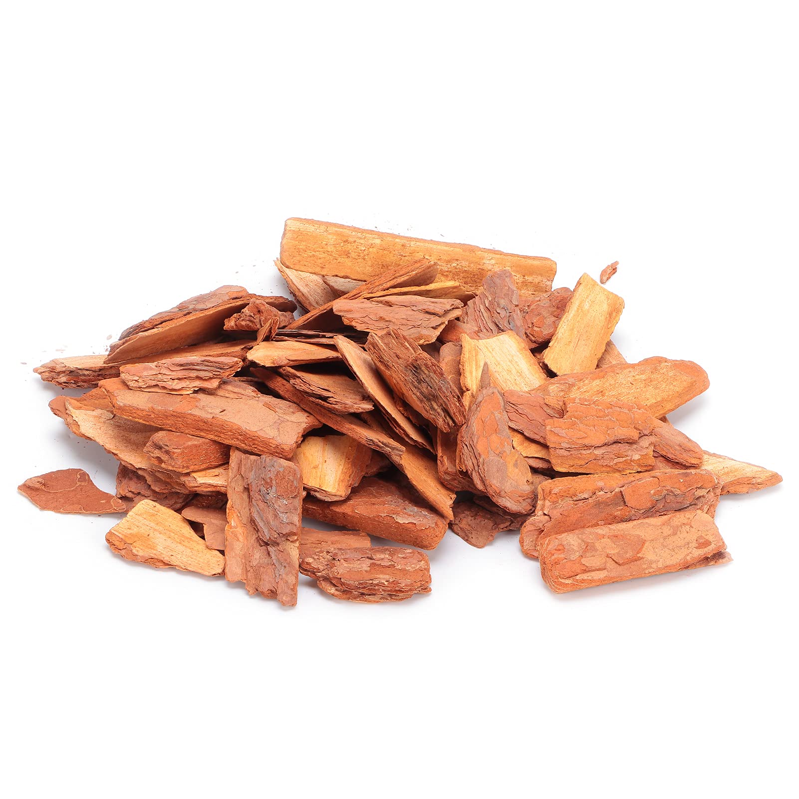Paillis d'écorce de pin pour sublimer votre jardinage et terrariums 250g