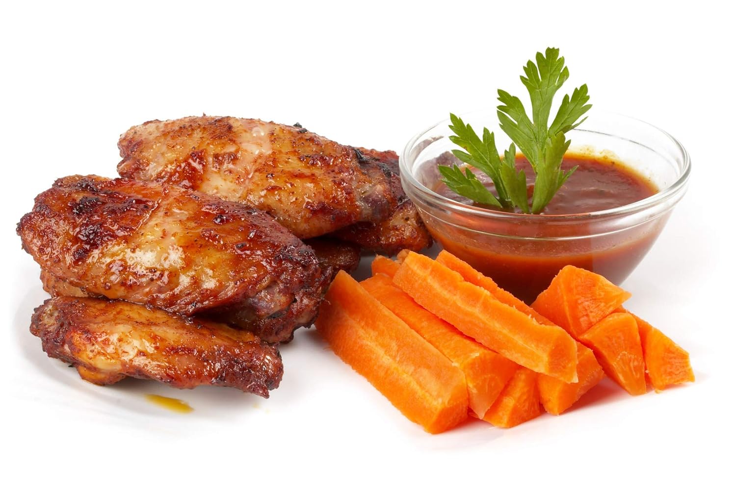 Bourbon Chicken Grill n’ Dipping Sauce | All Purpose Southern Style Barbecue Sauce Authentic Food Court Restaurant Flavor