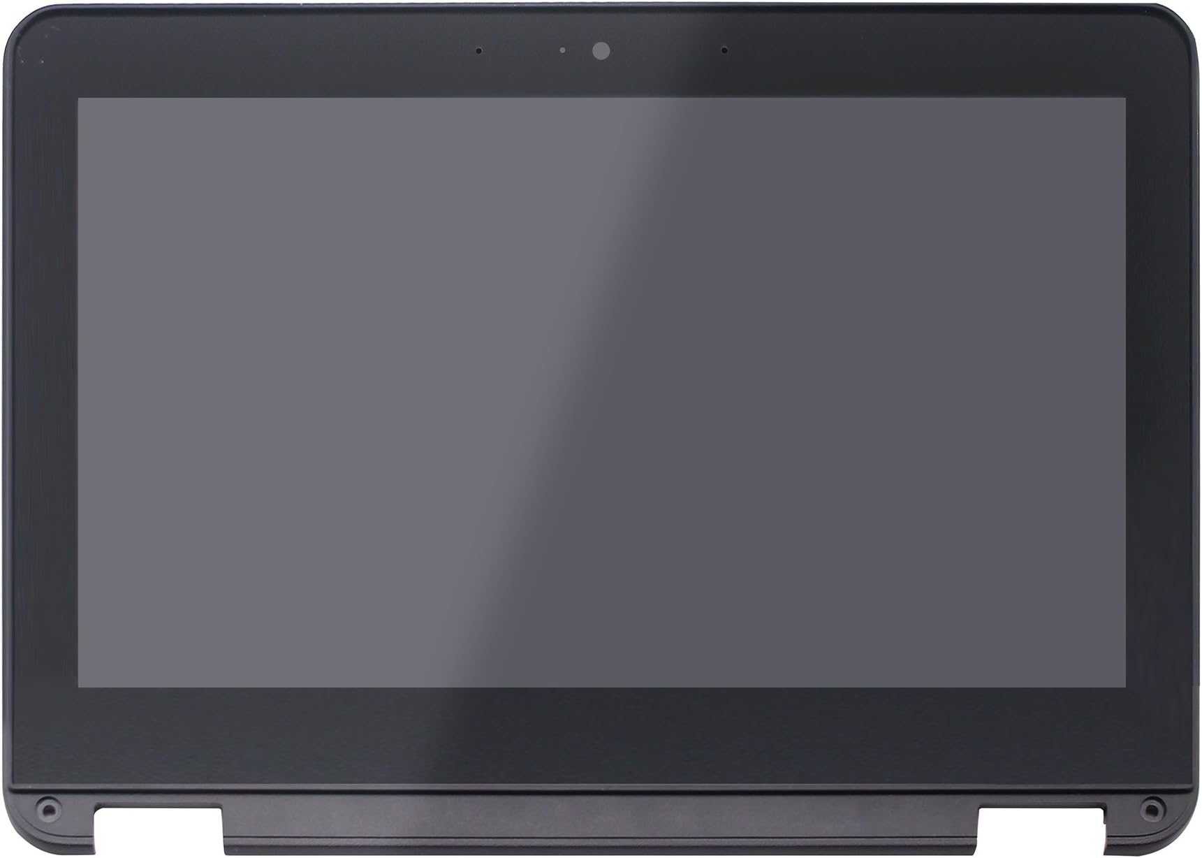 LCDOLED 11.6 inch 1366x768 HD LED LCD Display Touch Screen Digitizer Assembly + Bezel for Lenovo N23 Winbook 80UR001FUS 80UR0002US 80UR0004US 80UR0006US 80UR0008US (NOT for Chromebook)
