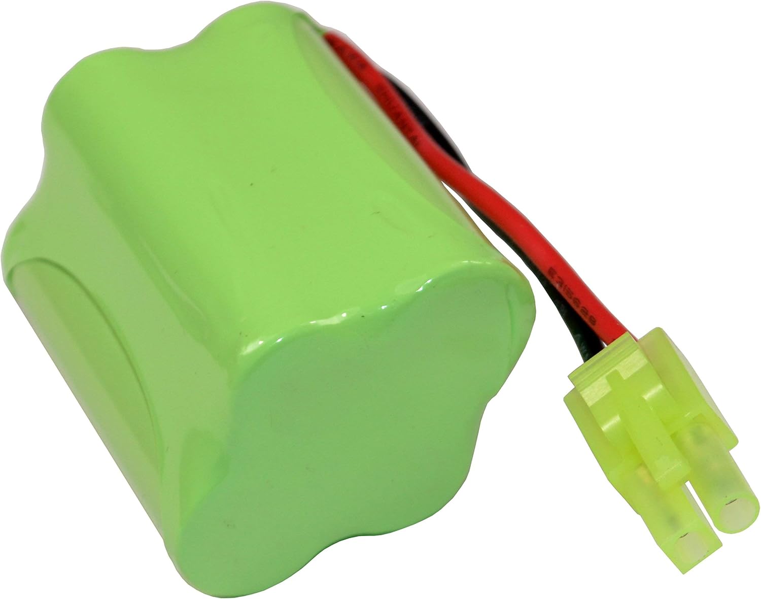 HQRP Battery Compatible with Shark XB2700 V2700 V2700Z V2930 Floor and Carpet Sweeper Euro-Pro XB27OO V27OO V293O