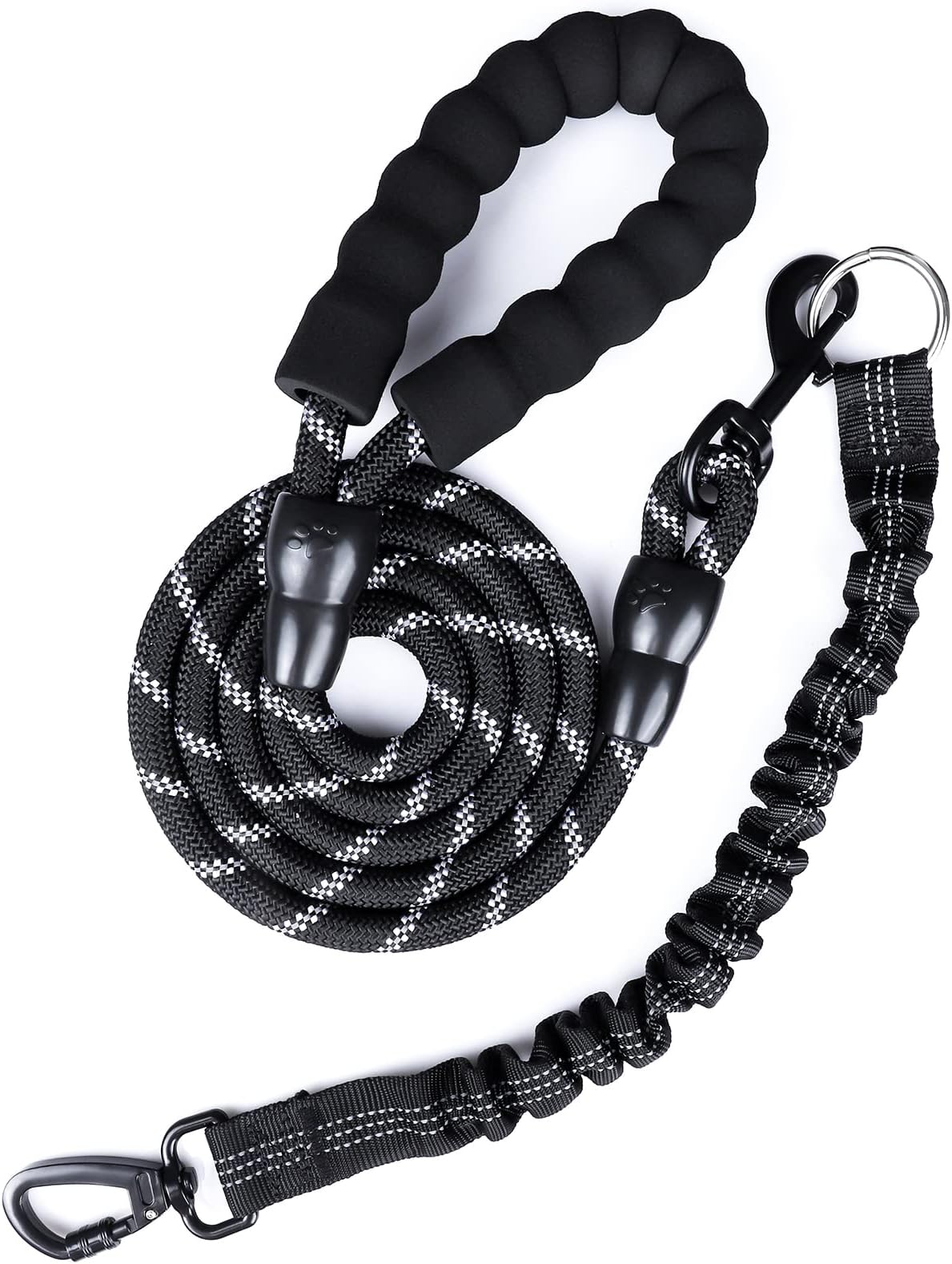 Heavy Duty Dog Leash for Medium Large Breed Dogs