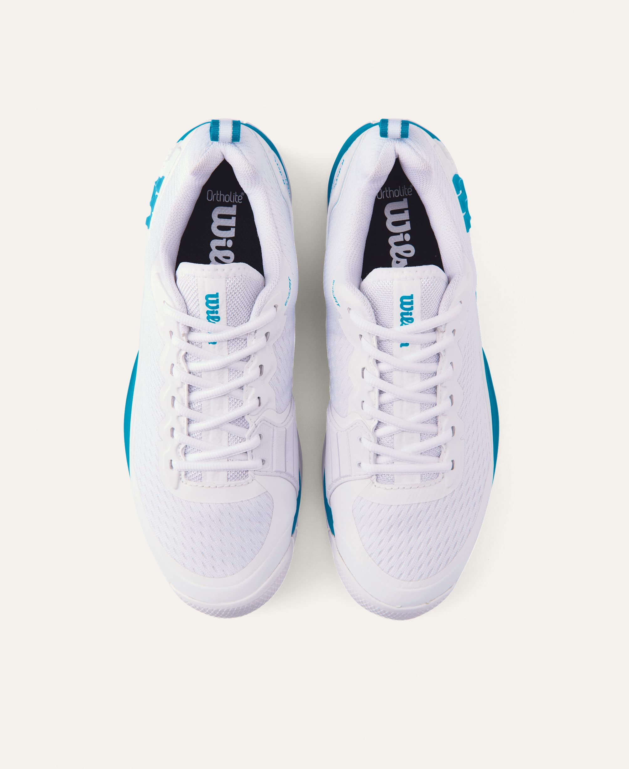 WILSON Rush Pro 4.5 Oz Chaussure de tennisHomme