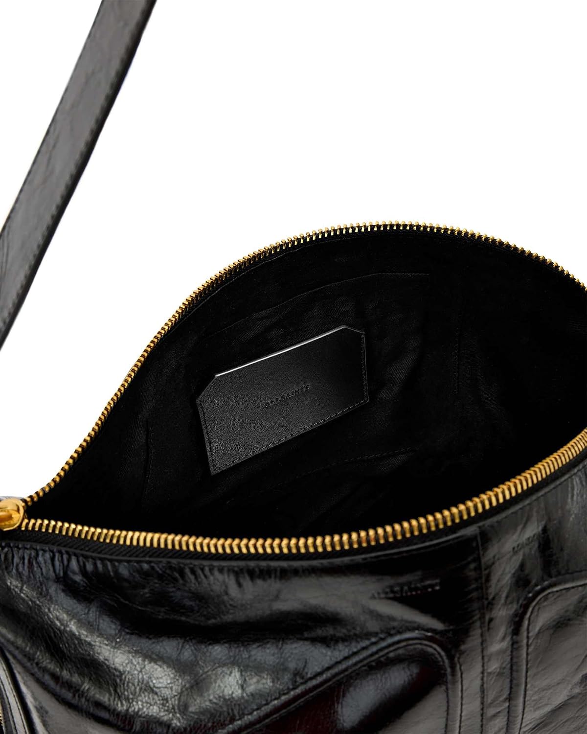 AllSaints Jean Rey Shoulder Bag