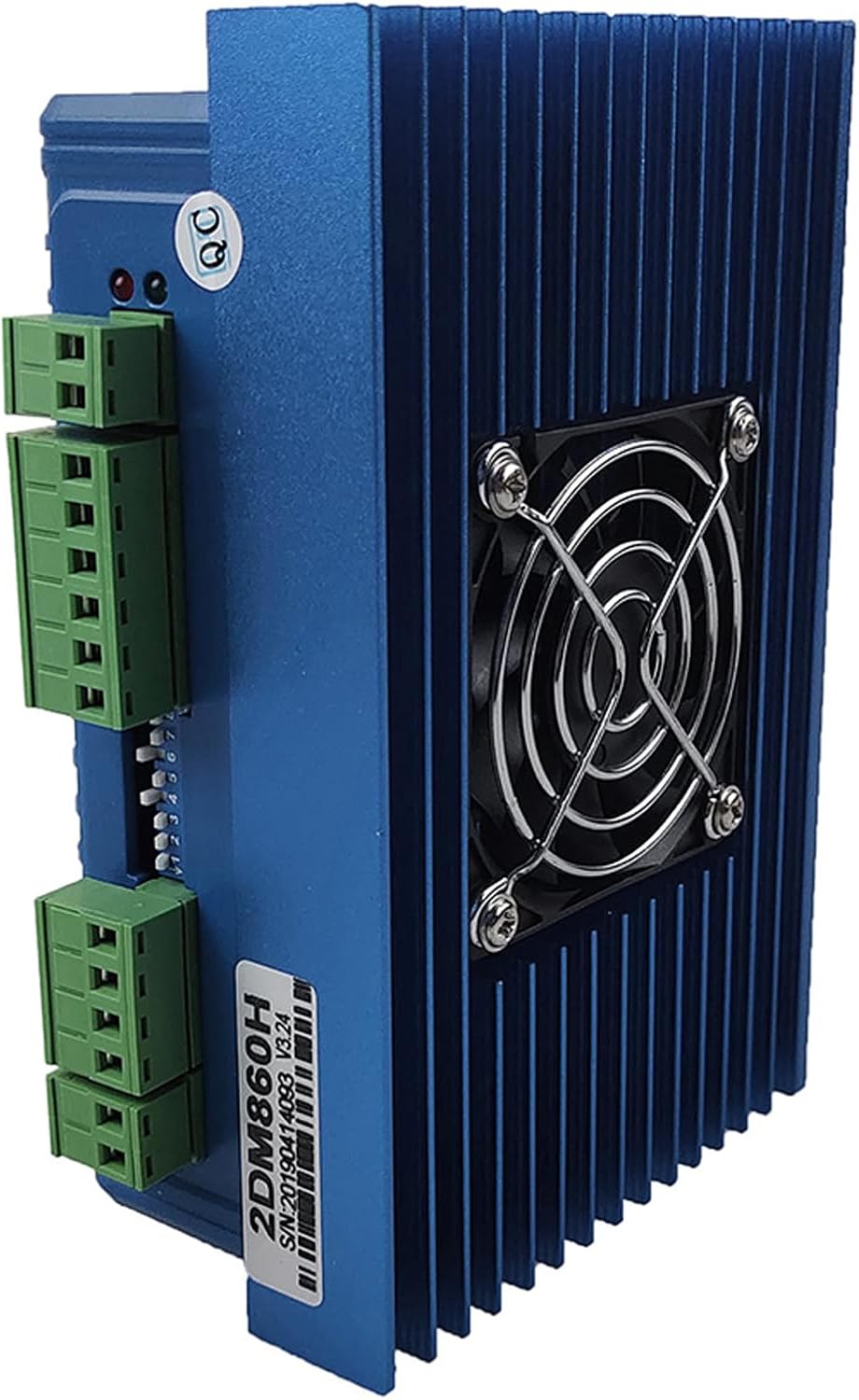 DELL 950W スイッチング電源ユニット A09SF00 Up 50A DC