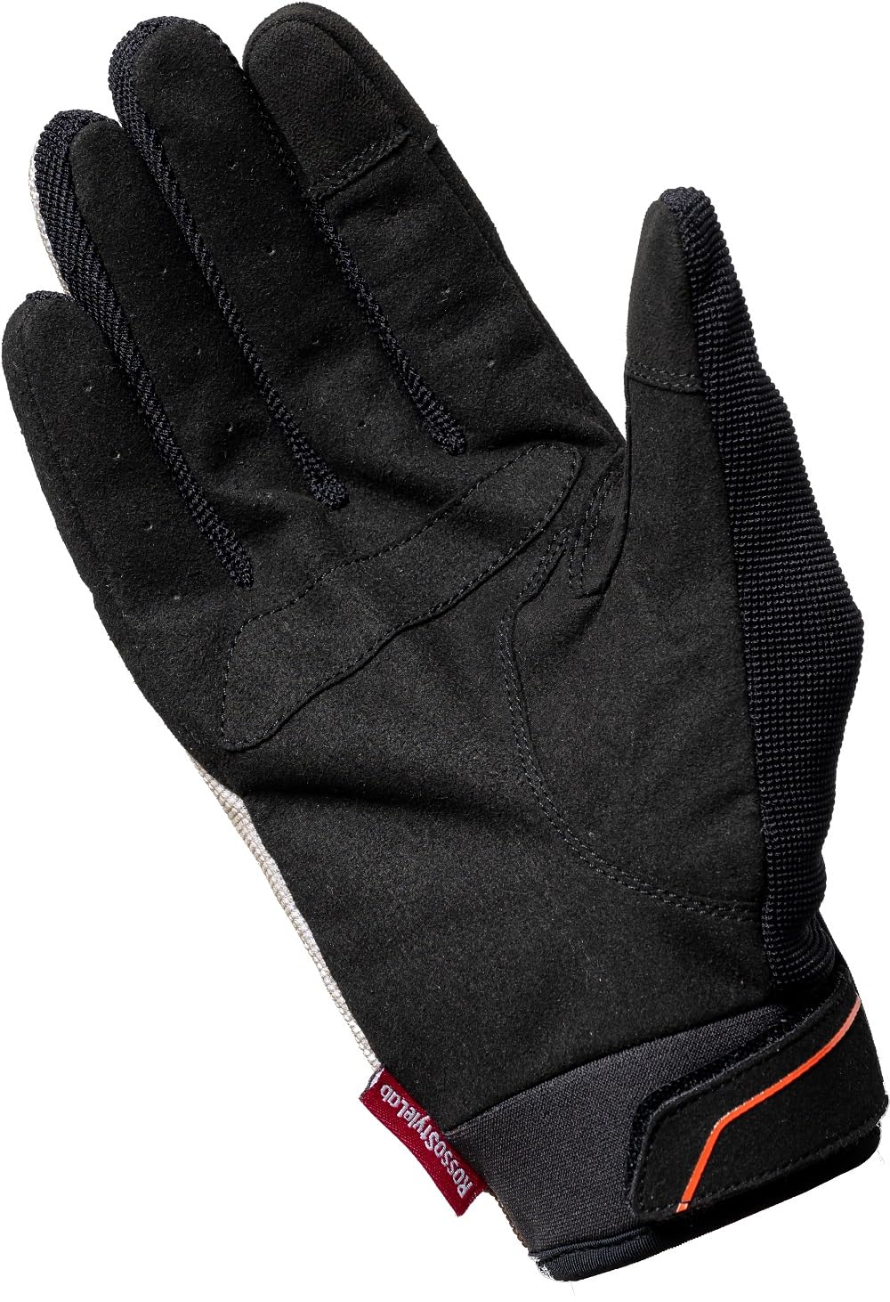 もち専用ROB(01) 黒 高儀 侍BLACK 電工腰袋 2段[工具 ツール パーツ 携帯 収納 腰