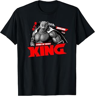 TEKKEN T-Shirt