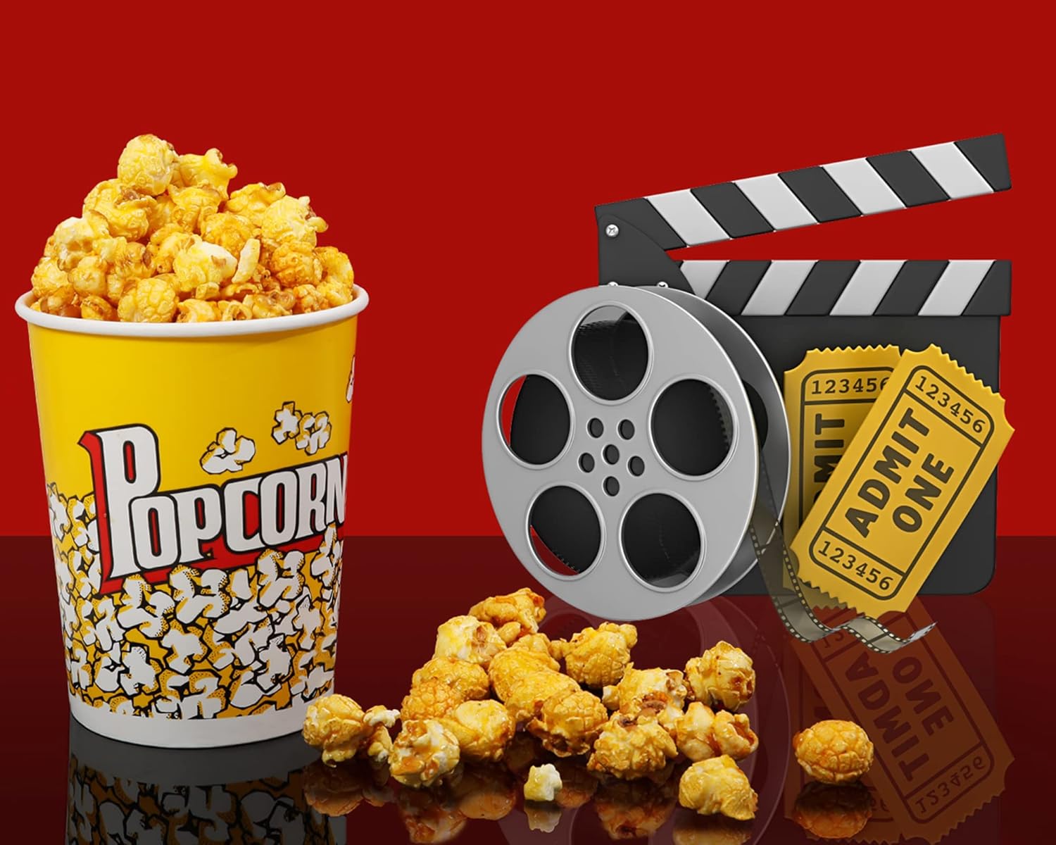 Amazon Mylifeunit ポップコーンボックス 32オンス ペーパーポップコーン容器 パーティーや映画の夜に 個パック Mylifeunit 使い捨てドリンクカップ 通販