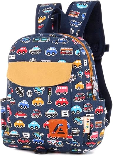 canvas backpack kids