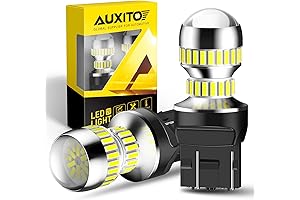AUXITO 7443 LED Bulbs for Reverse Lights