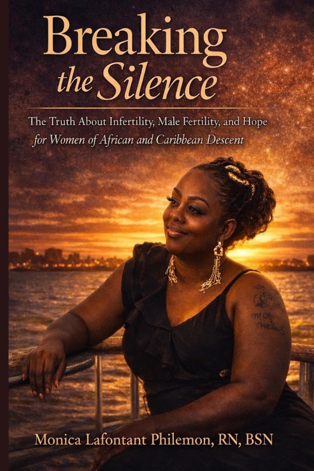 Breaking the Silence: The Truth About Infertility, Male Fertility, and Hope for Women of African and Caribbean Descent