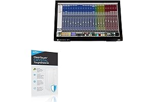 Screen Protector for Slate Digital Raven MTi2 - 2-Pack