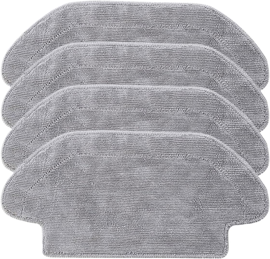 Amazon.com - Robot Vacuum Cleaner Mop Spare Parts Accessories Main Side ...