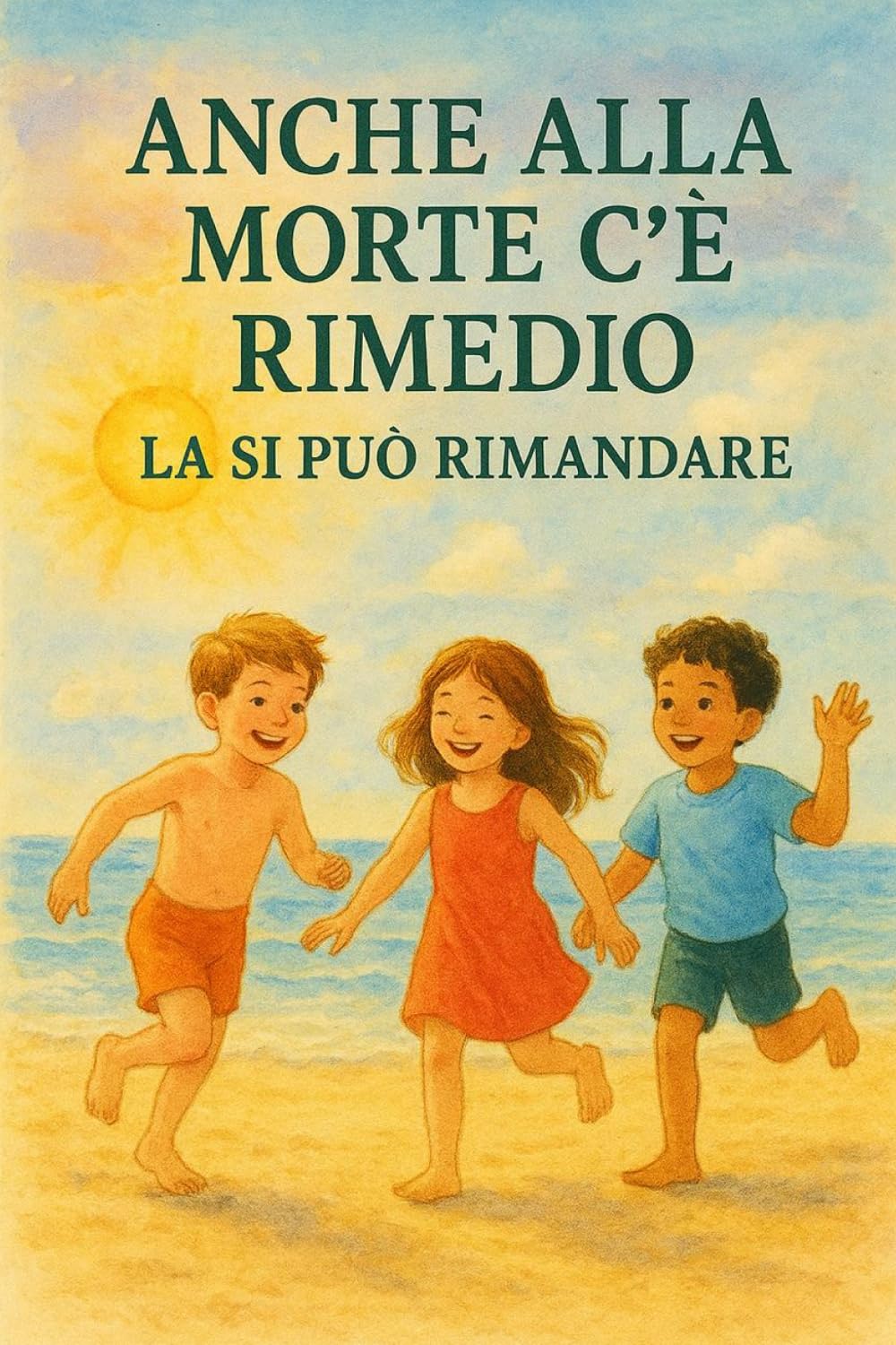 Anche alla morte c’è rimedio: la si può rimandare