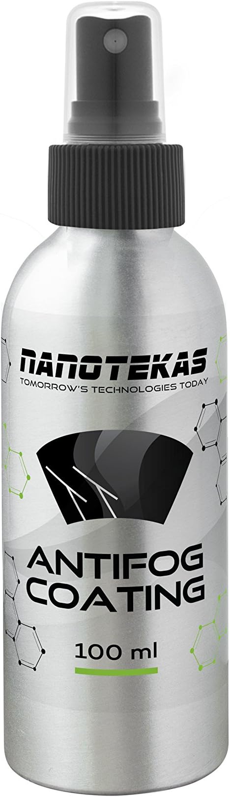 Nano Anti fog Coating Anti Fog for Car Glass Window Windshield Treatment Anti Mist Protection