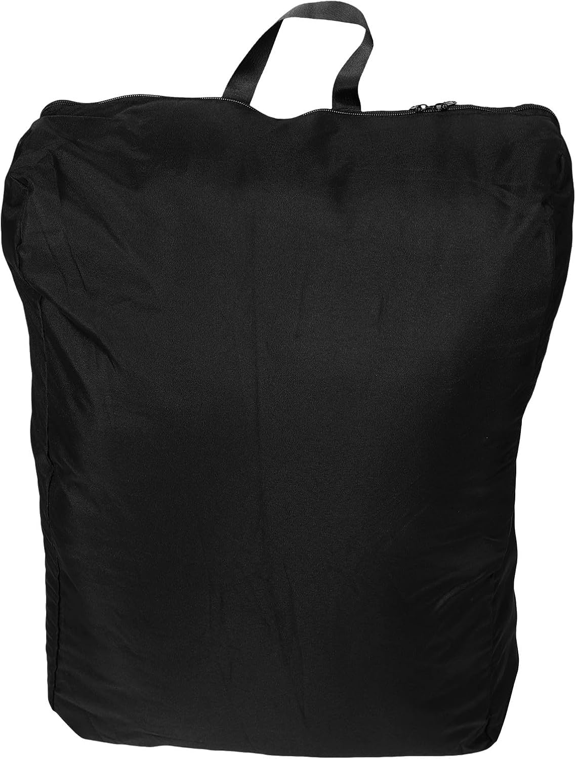 VICASKY Stroller Travel Bag and Pram Bag for Airplane, Waterproof Backpack with Shoulder Straps, Foldable Gate Check Carry Cover for Strollers, Travel Gear for Parents