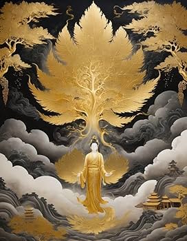 絵画（金運上昇祈願用） Amazon.co.jp: 金運が上がる絵画 275番