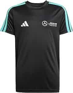 Amazon.com: adidas Boys' Mercedes-AMG Petronas Formula One