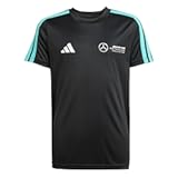 Mercedes-AMG Petronas F1 Kids DNA T-Shirt