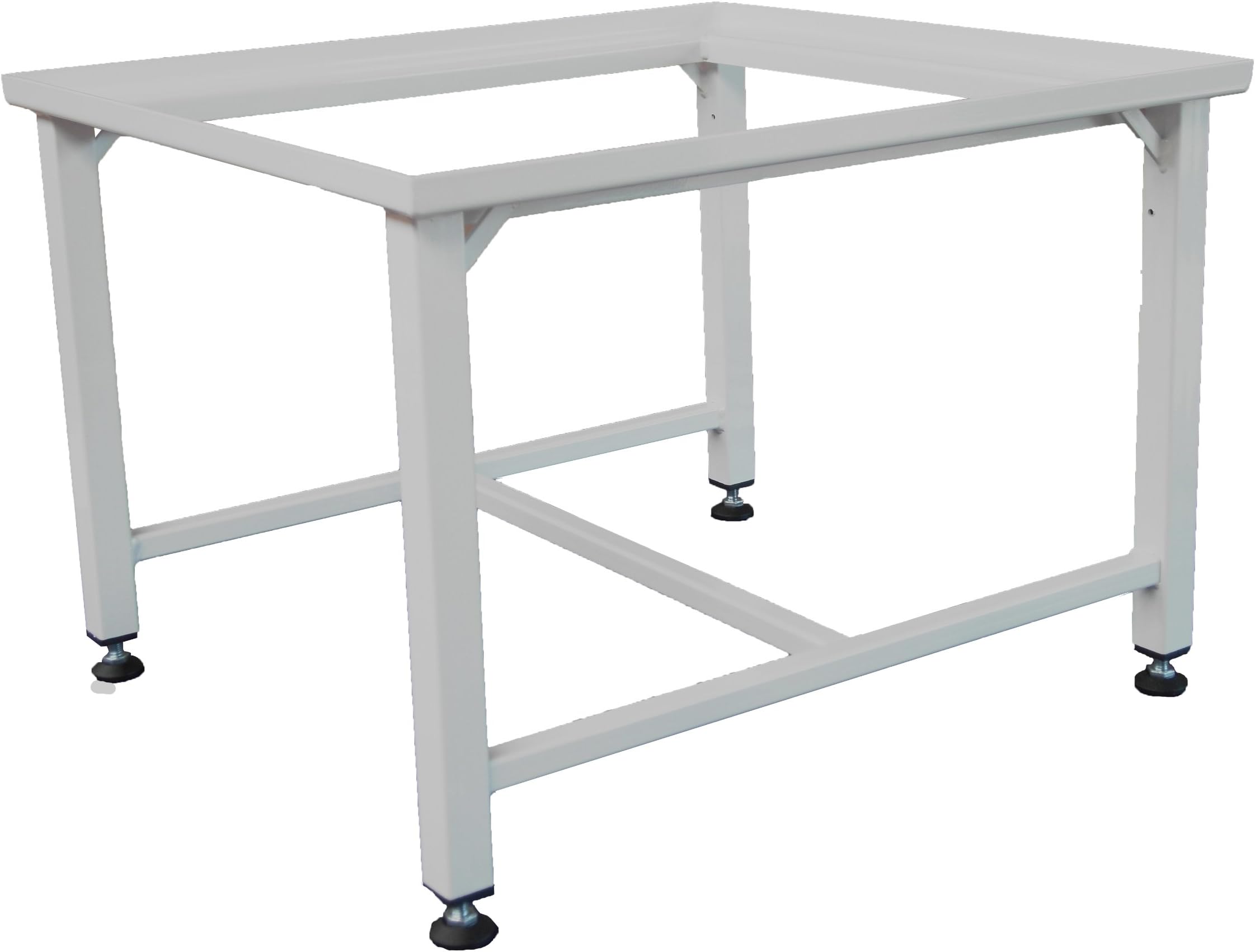 Washing machine pedestal stand 40cm in height without drawer and extra stability