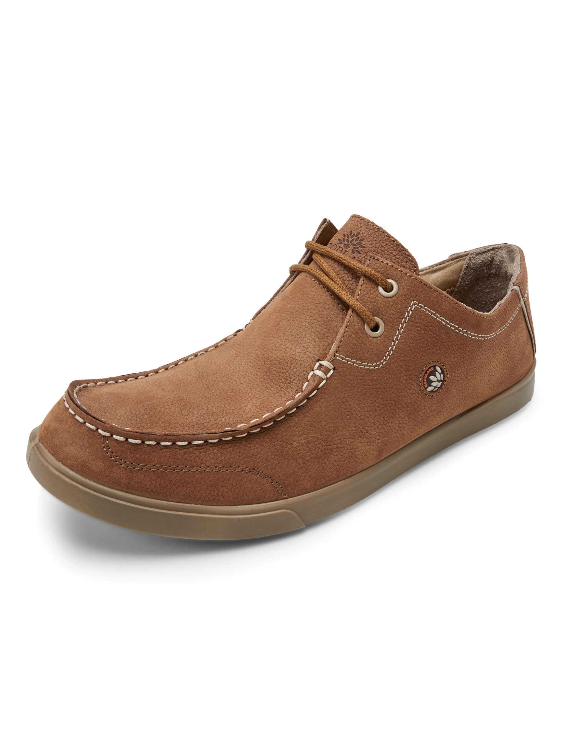 woodland Men's Leather Sneaker-picture-52