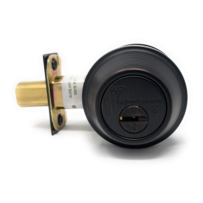 Buy MulTLock Interactive+ Cronus High Security Grade 2 Single