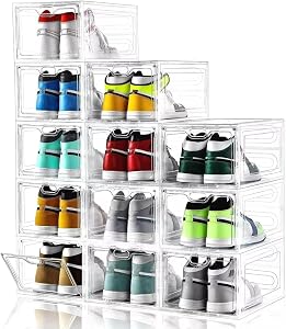 INSTY 12 Pack Large